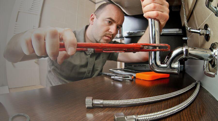 Local expert plumbing services in Pinehurst, NC